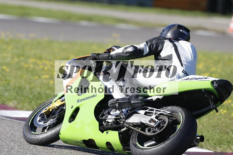 /55 20.09.2025 Speer Racing ADR/Gruppe gruen/411